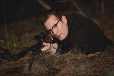 Фото - Джек Коулман: 400x267 / 18 Кб