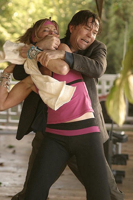 Фото - Тимоти Хаттон: 450x675 / 51 Кб