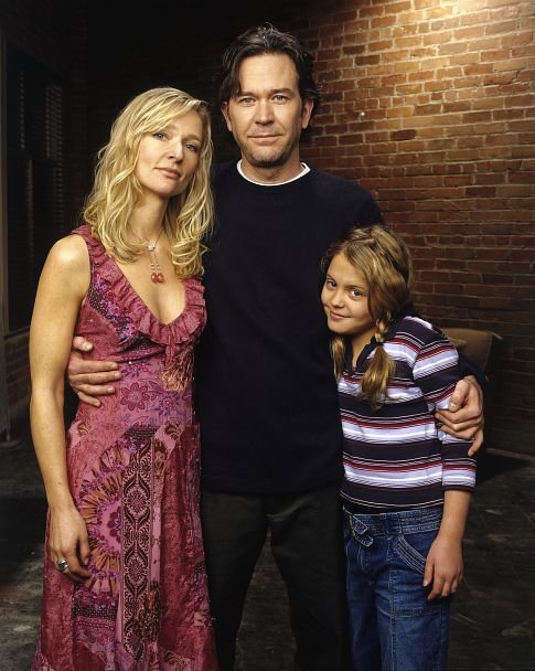 Фото - Тимоти Хаттон: 485x608 / 66 Кб