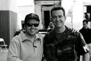 Фото - Тимоти Хаттон: 300x200 / 16 Кб