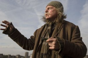 Фото - Дерек Джекоби: 300x200 / 13 Кб