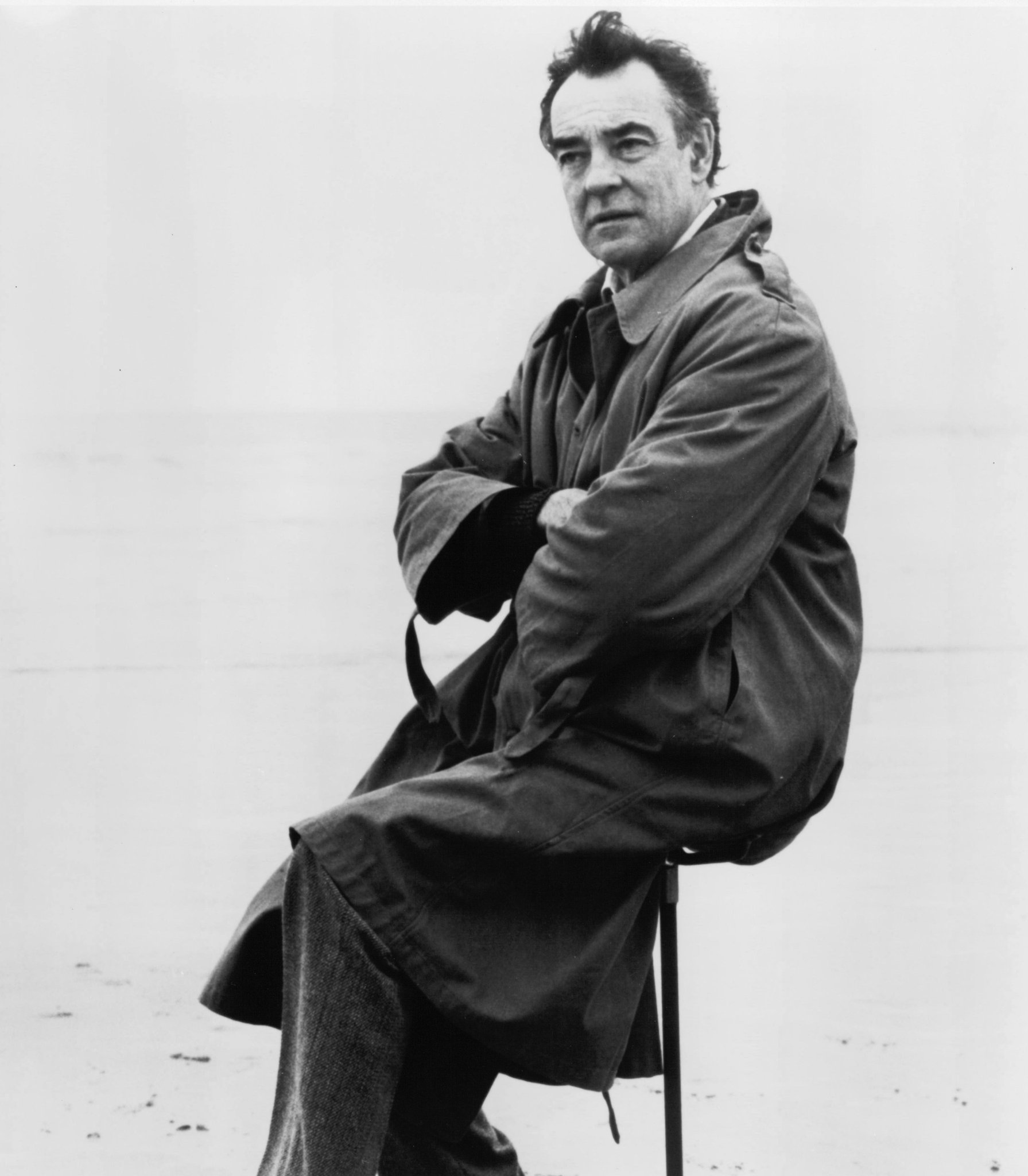 Фото - Майкл Гэмбон: 1791x2048 / 240 Кб