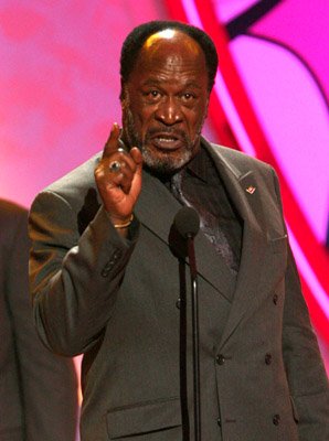 Фото - Джон Эймос: 298x400 / 25 Кб