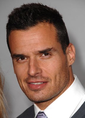 Фото - Антонио Сабато: 288x400 / 20 Кб