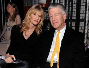 Фото - Дэвид Линч: 310x240 / 18 Кб