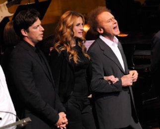 Фото - Арт Гарфанкел: 322x259 / 17 Кб