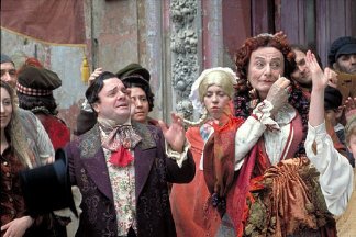 Фото - Бэрри Хамфриз: 324x216 / 26 Кб