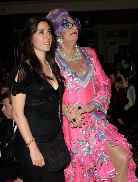 Фото - Бэрри Хамфриз: 450x593 / 64 Кб