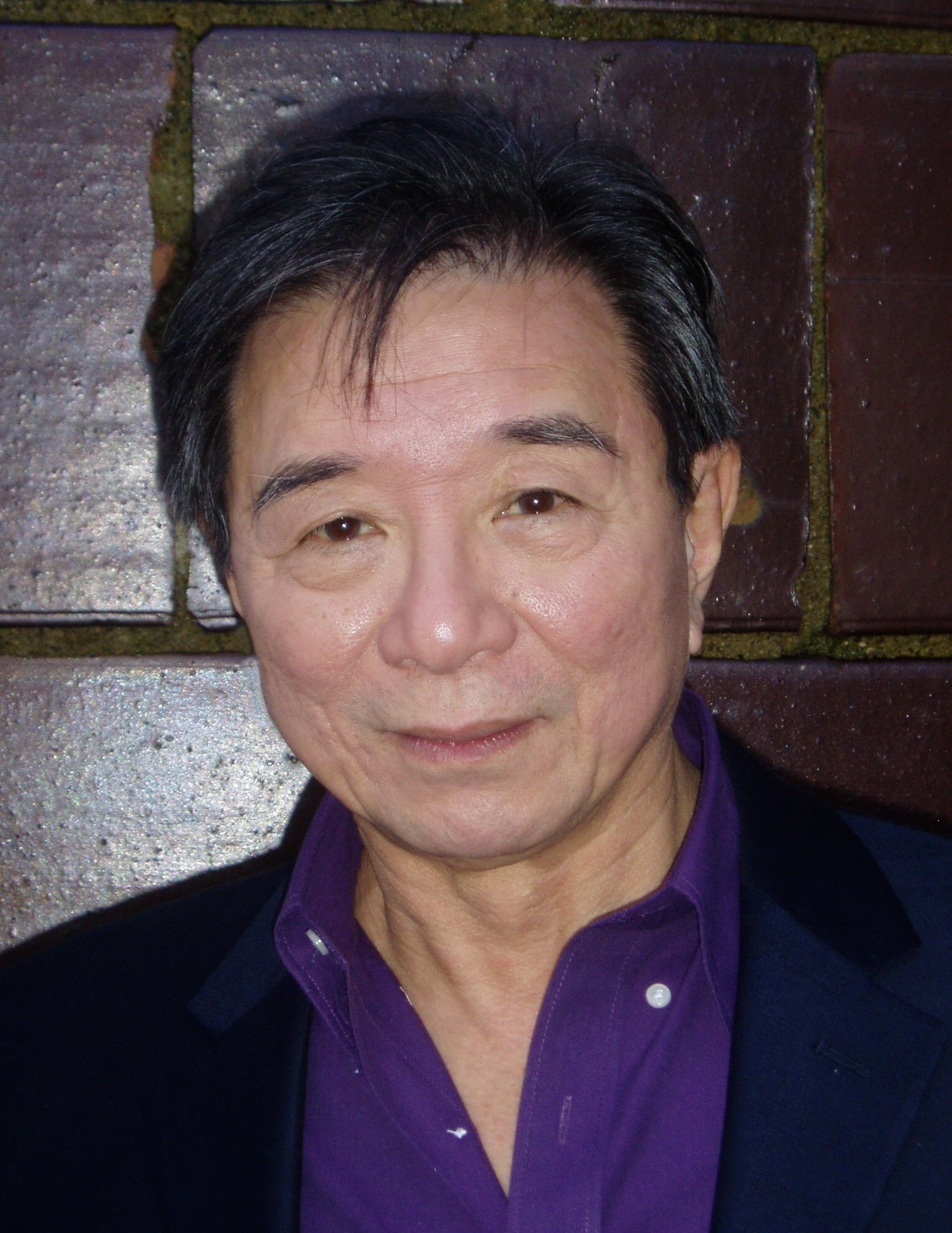 Фото - Рэндолл Дак Ким: 1536x1988 / 463 Кб