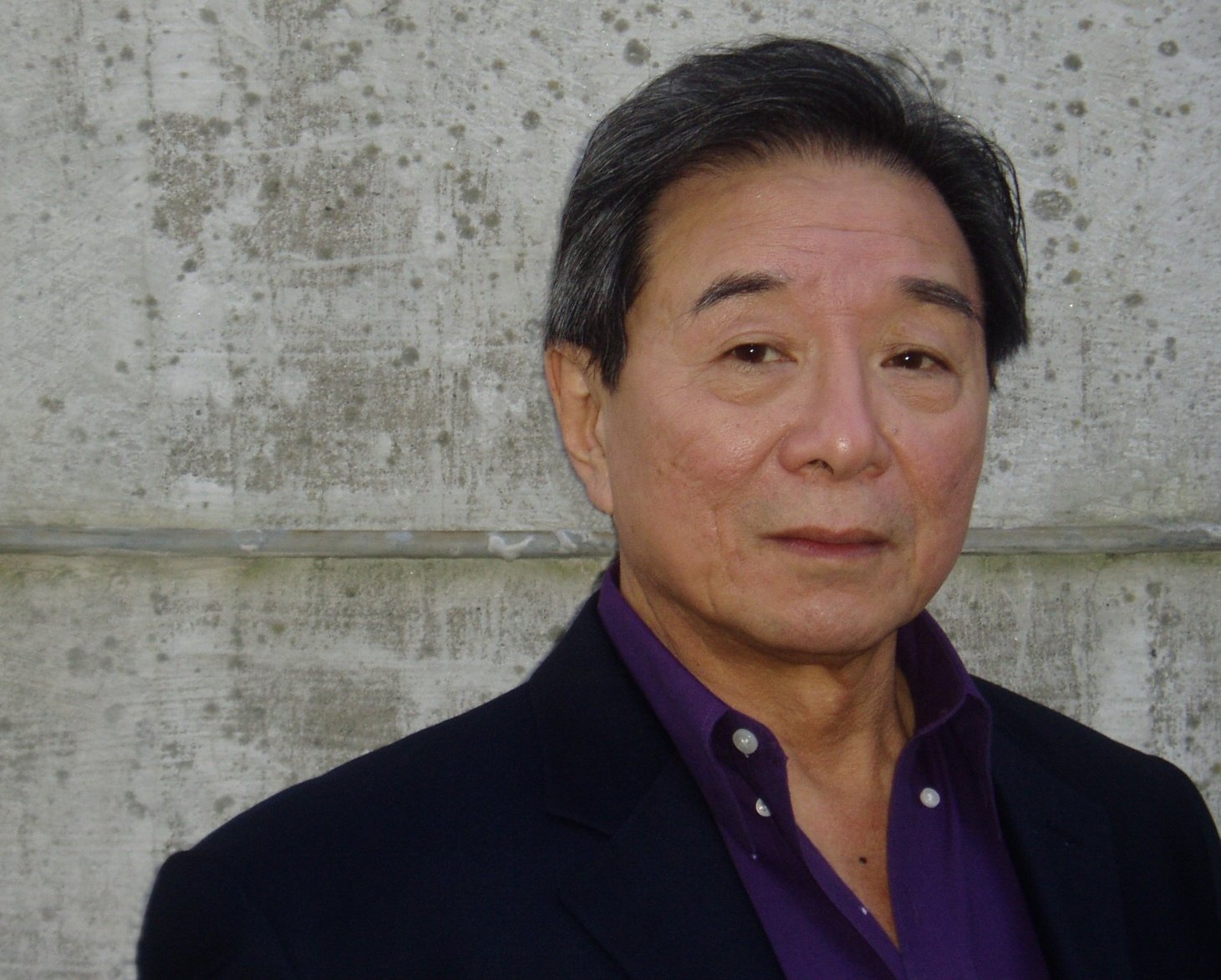 Фото - Рэндолл Дак Ким: 1461x1173 / 244 Кб