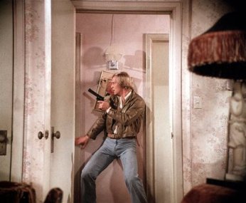 Фото - Дэвид Соул: 346x285 / 22 Кб