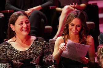 Фото - Камрин Менхейм: 335x224 / 23 Кб