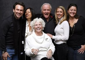 Фото - Камрин Менхейм: 281x197 / 15 Кб