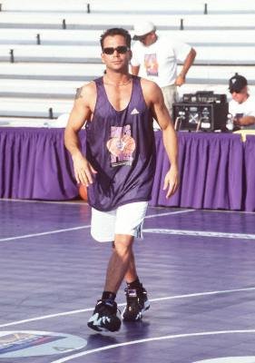 Фото - Ричард Греко: 281x400 / 27 Кб