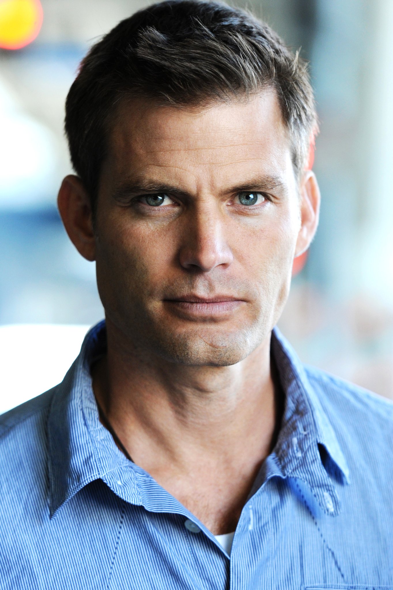 Фото - Каспер Ван Дин: 1364x2048 / 389 Кб