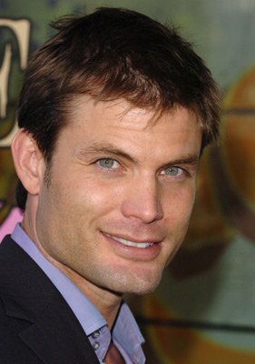 Фото - Каспер Ван Дин: 281x400 / 22 Кб