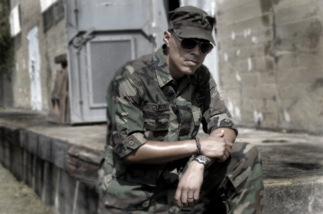 Фото - Янси Ариас: 664x441 / 48 Кб