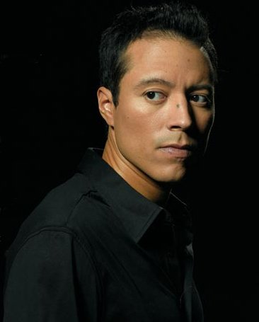 Фото - Янси Ариас: 366x455 / 16 Кб