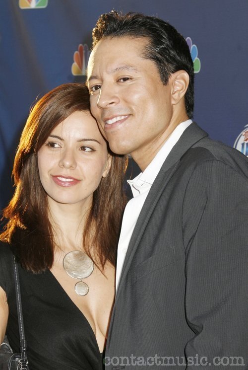 Фото - Янси Ариас: 500x745 / 67 Кб