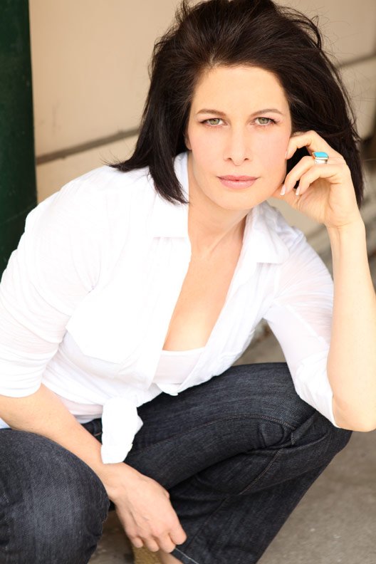 Фото - Сьюзан Флойд: 528x792 / 61 Кб