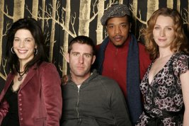 Фото - Сьюзан Флойд: 267x178 / 17 Кб