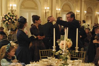 Фото - Майк Ньюэлл: 323x215 / 23 Кб