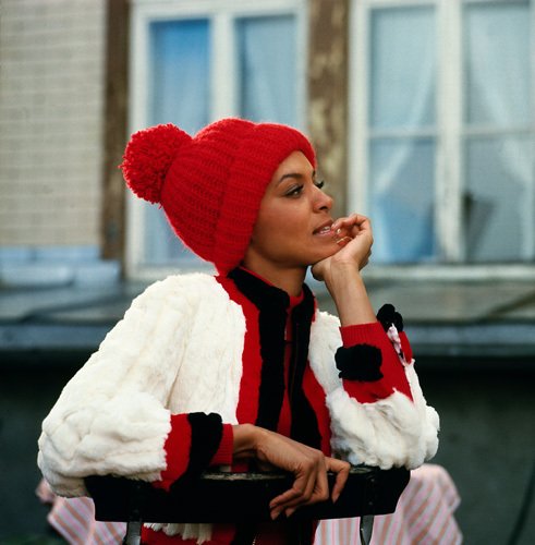 Фото - Вонетта МакГи: 491x500 / 40 Кб