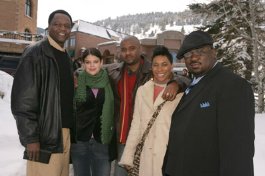 Фото - Карлос Дэвис: 265x176 / 13 Кб