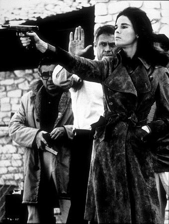 Фото - Эли МакГроу: 340x450 / 42 Кб