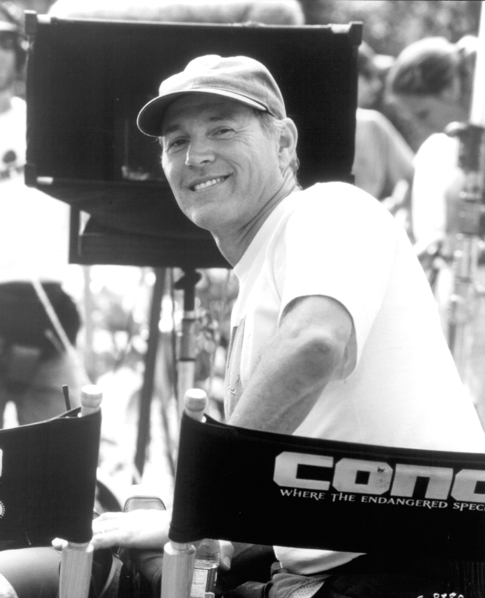 Фото - Фрэнк Маршалл: 1661x2048 / 338 Кб