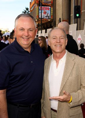 Фото - Фрэнк Маршалл: 289x400 / 28 Кб