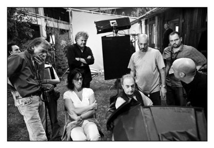 Фото - Годелин Сауриоль: 417x288 / 34 Кб