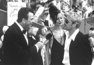 Фото - Том Селлек: 328x226 / 20 Кб