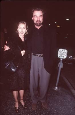 Фото - Том Селлек: 263x400 / 14 Кб