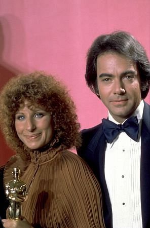 Фото - Нил Даймонд: 296x450 / 27 Кб