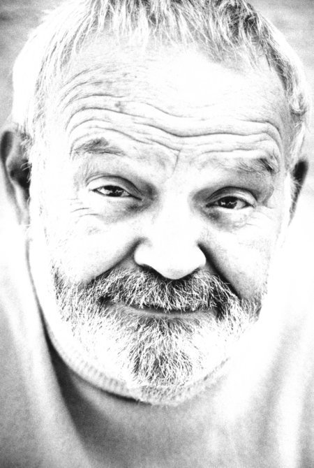 Фото - Михаэль Хабек: 450x670 / 64 Кб