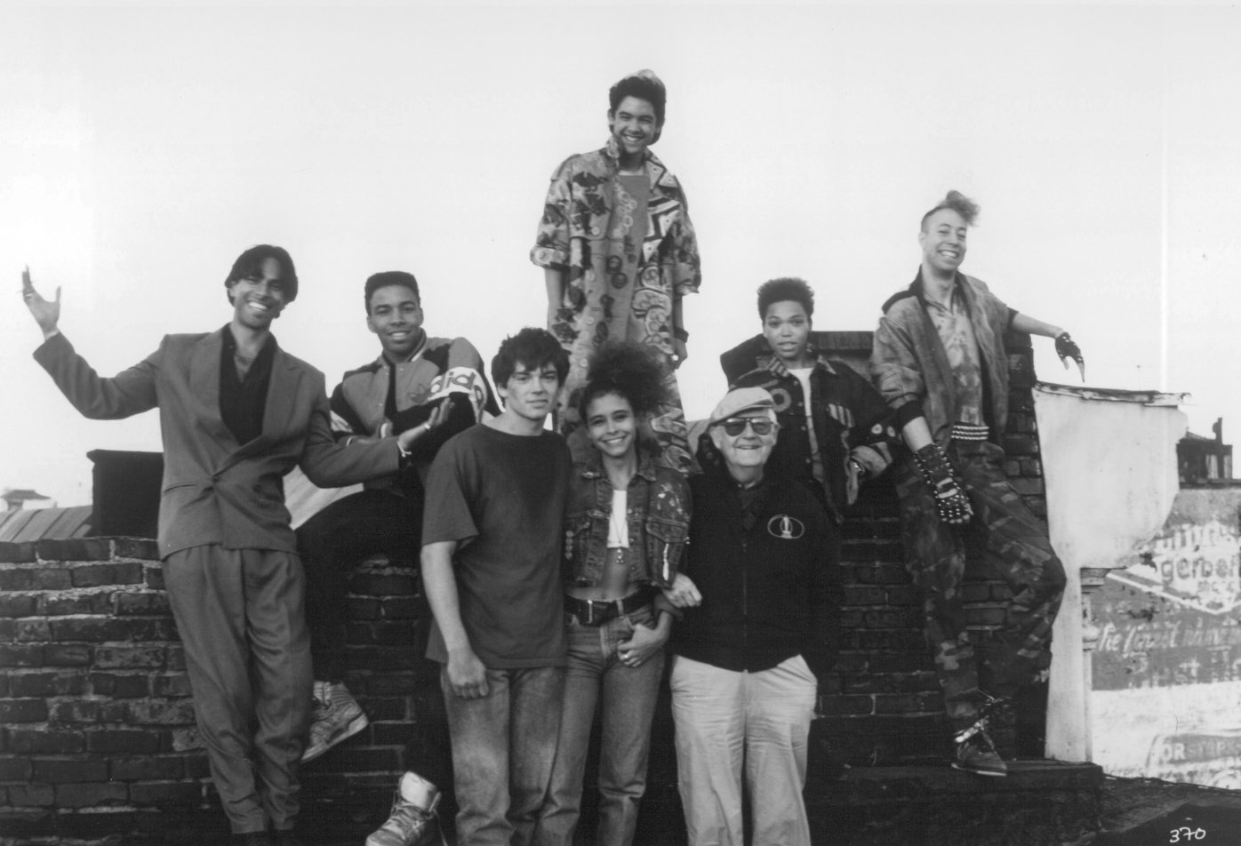 Фото - Алексис Крус: 1396x952 / 148 Кб