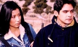 Фото - Алексис Крус: 255x153 / 13 Кб