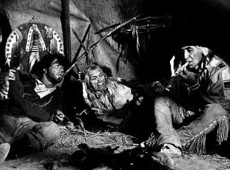 Фото - Чиф Дэн Джордж: 334x248 / 30 Кб