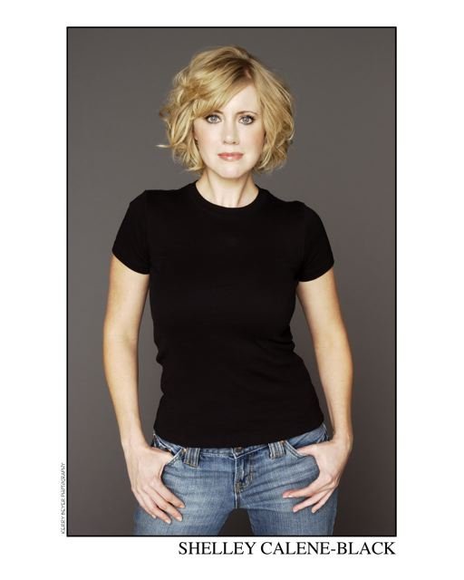Фото - Шелли Карлин-Блэк: 512x640 / 31 Кб