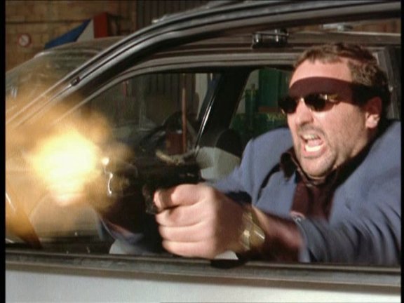 Фото - Джордж Росси: 576x432 / 42 Кб