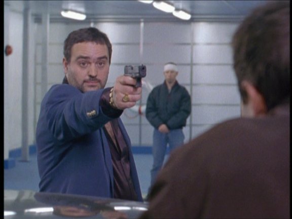 Фото - Джордж Росси: 576x432 / 32 Кб