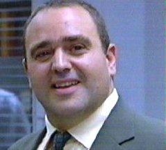 Фото - Джордж Росси: 239x216 / 11 Кб