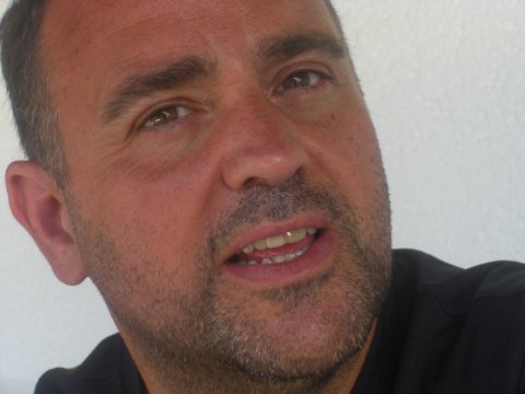 Фото - Джордж Росси: 480x360 / 24 Кб