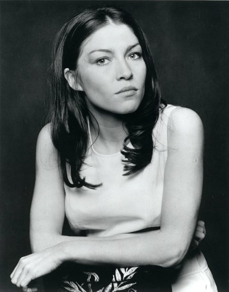 Фото - Лиз Мэй Брайс: 450x574 / 39 Кб