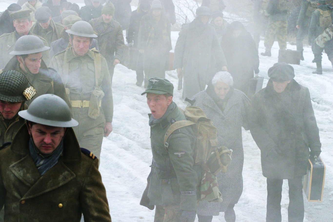 Фото - Риччи Харнетт: 1365x910 / 171 Кб