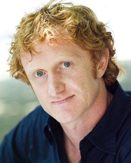 Фото - Мюррэй МакАртур: 450x563 / 45 Кб