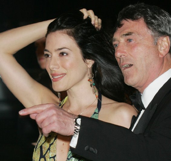 Фото - Джейми Мюррэй: 566x534 / 48 Кб