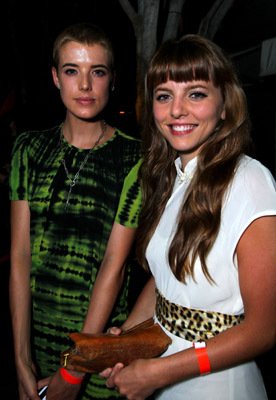 Фото - Офелия Ловибонд: 276x400 / 26 Кб