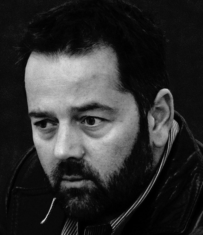 Фото - Джеймс Дохерти: 695x804 / 96 Кб